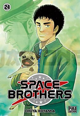 SPACE BROTHERS T24