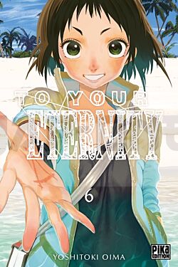 TO YOUR ETERNITY T06