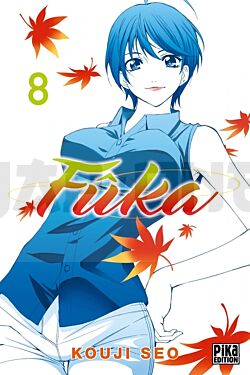 FUKA T08