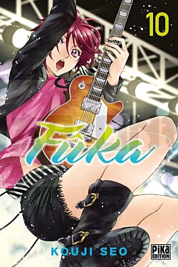 FUKA T10