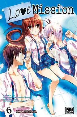 LOVE MISSION T06