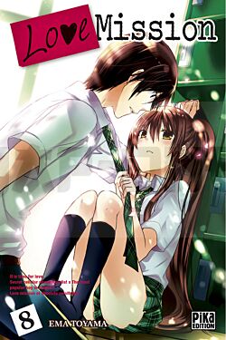 LOVE MISSION T08