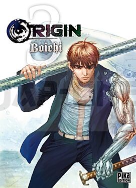 ORIGIN T03