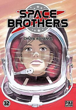 SPACE BROTHERS T32
