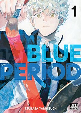 BLUE PERIOD T01