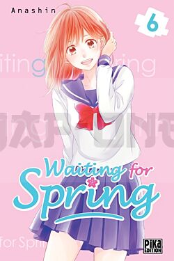 WAITING FOR SPRING T06