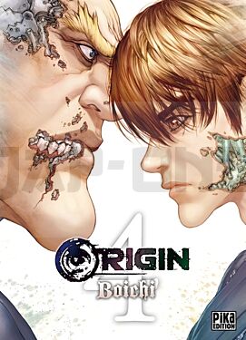 ORIGIN T04