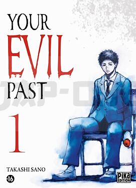 YOUR EVIL PAST T01