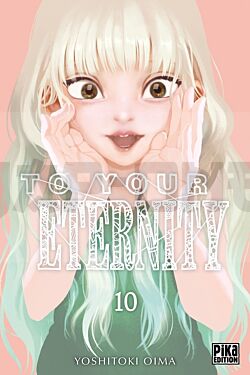 TO YOUR ETERNITY T10