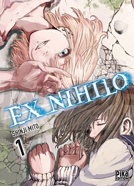 EX NIHILO T01