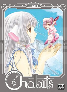 CHOBITS T06