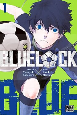 Blue Lock T01
