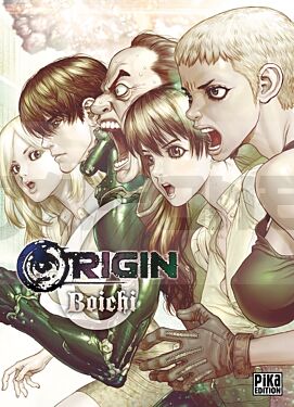 ORIGIN T06