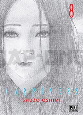 HAPPINESS T08