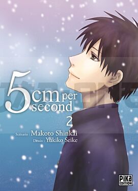 5cm per Second T02