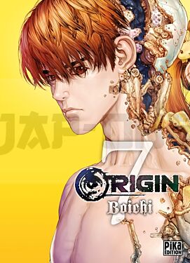 ORIGIN T07