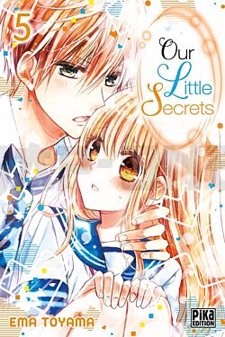 Our Little Secrets T05