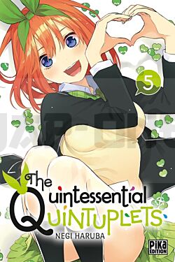 THE QUINTESSENTIAL QUINTUPLETS T05