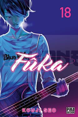 FUKA T18