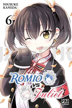 ROMIO VS JULIET T06