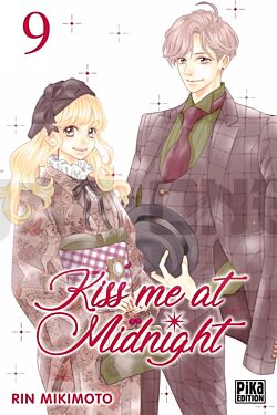 KISS ME AT MIDNIGHT T09