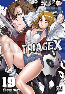 TRIAGE X T19