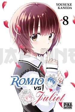 ROMIO VS JULIET T08