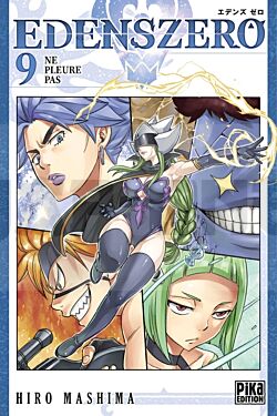 Edens Zero T09