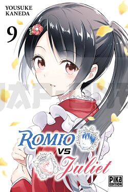 ROMIO VS JULIET T09