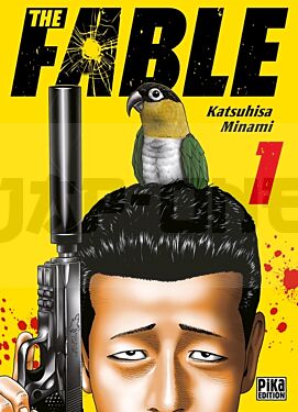 THE FABLE T01