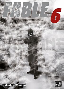 THE FABLE T06 - THE SILENT-KILLER IS LIVING IN THIS TOWN.