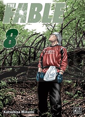 THE FABLE T08 - THE SILENT-KILLER IS LIVING IN THIS TOWN.