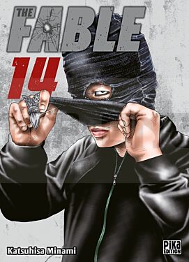 
THE FABLE T14 - THE SILENT-KILLER IS LIVING IN THIS TOWN.
