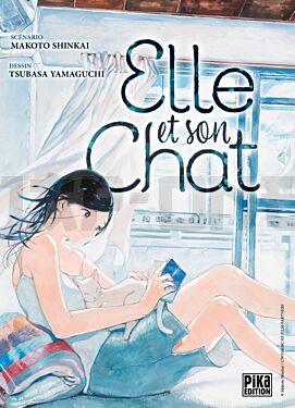 ELLE ET SON CHAT - VOLUME UNIQUE - ELLE ET SON CHAT
