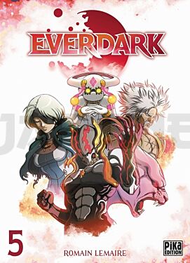 EVERDARK T05