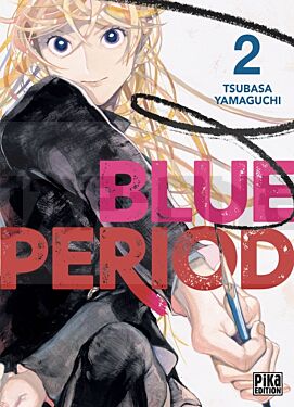 BLUE PERIOD T02