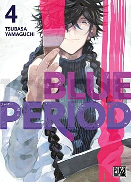 Blue Period T04