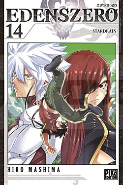 Edens Zero T14