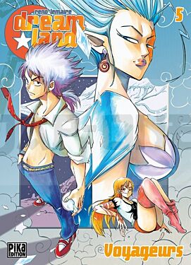 DREAMLAND T05