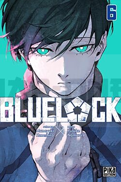 Blue Lock T06