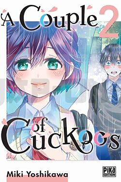 A Couple of Cuckoos T02