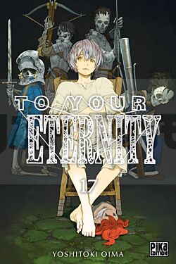 TO YOUR ETERNITY T17