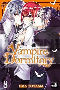 Vampire Dormitory T08