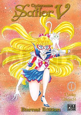 SAILOR V ETERNAL EDITION T01