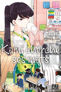 KOMI CHERCHE SES MOTS T06