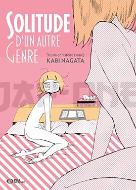 SOLITUDE D'UN AUTRE GENRE - T01 - SOLITUDE D'UN AUTRE GENRE