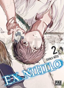 EX NIHILO T02