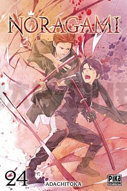 NORAGAMI T24