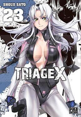 TRIAGE X T23