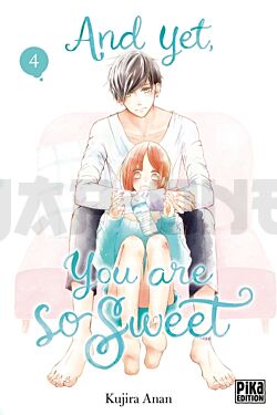 
AND YET, YOU ARE SO SWEET T04

